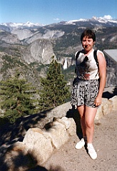 1997 - USA 197 (Yosemite National Park, CA)